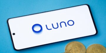 Luno CEO James Lanigan Warns $33T Stablecoin Boom Could Bypass South Africa
