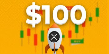 Macro Analyst Jim Willie Maps Five Institutional Catalysts That Could Drive XRP Price to $100