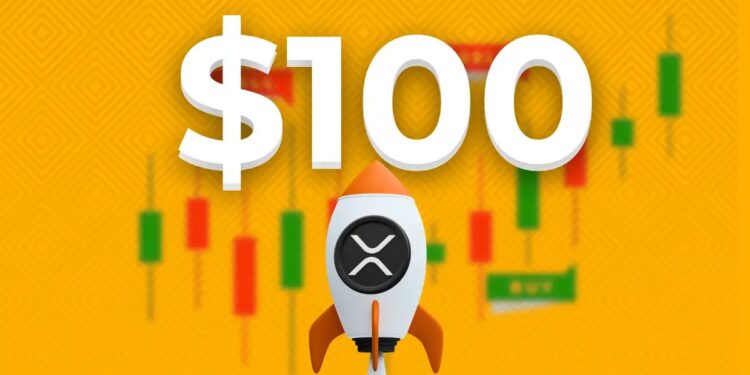 Macro Analyst Jim Willie Maps Five Institutional Catalysts That Could Drive XRP Price to $100