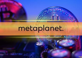 Metaplanet to Launch Bitcoin Yield Products by Acquiring Siiibo Securities