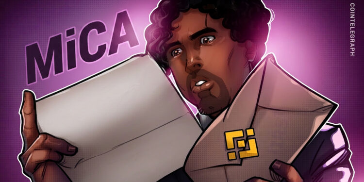 Cointelegraph