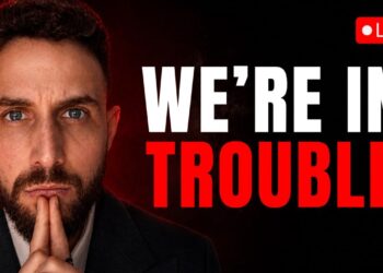 Michael Saylor Puts BTC in HUGE TROUBLE + FOMC Meeting LIVE