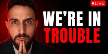 Michael Saylor Puts BTC in HUGE TROUBLE + FOMC Meeting LIVE