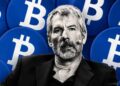 Michael Saylor Reveals When Bitcoin Price Might Start Rallying Again