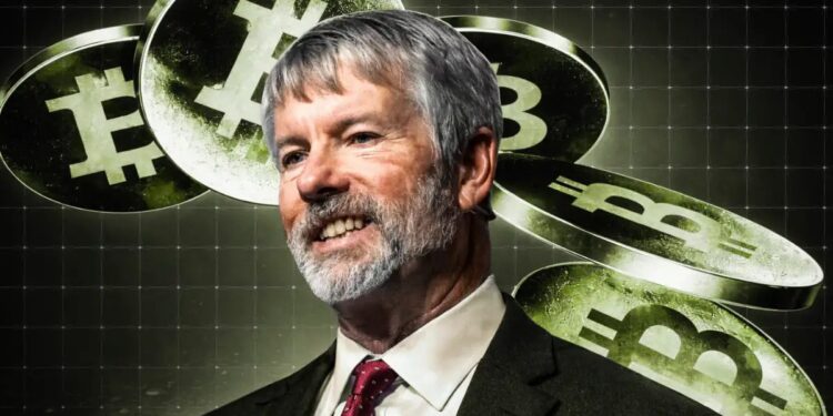 Michael Saylor Says Confidence in Ethereum Has Collapsed