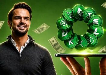Michaël Van de Poppe Keeps $300K Bitcoin Target Alive, Says $1M Is Still Possible 