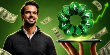 Michaël Van de Poppe Keeps $300K Bitcoin Target Alive, Says $1M Is Still Possible 