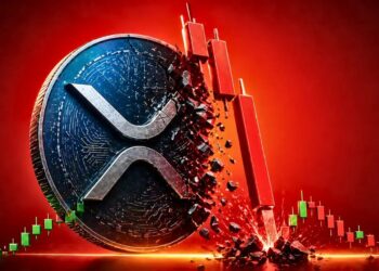 Millions Flow Into XRP, Yet the Price Keeps Falling—What's Really Holding XRP Back?