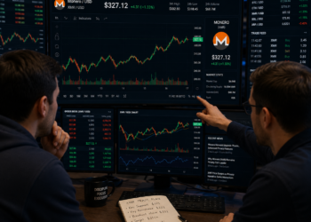 Monero extends losses as Fed hawkishness weighs on the crypto market