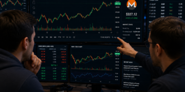 Monero extends losses as Fed hawkishness weighs on the crypto market