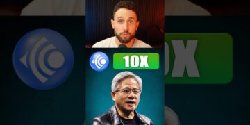 NVIDIA CEO Jensen Huang on Nuclear Stocks