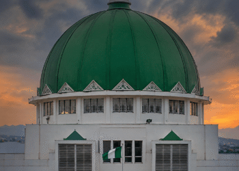 Nigeria Senate Pushes Crypto Bill to Committee, Setting Up 4-Week Review Phase