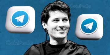 Pavel Durov’s Plush Pepe Purchase Adds Fuel To TON NFT Market