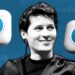 Pavel Durov’s Plush Pepe Purchase Adds Fuel To TON NFT Market