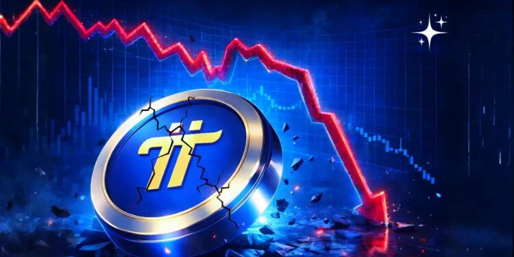 Pi Upgrades To Protocol 24, But Price Crashes 4%