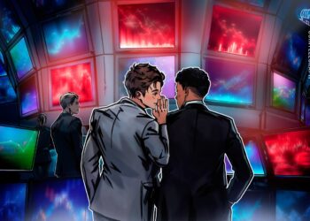 Prediction Market Need Measured Approach to Insider Trading