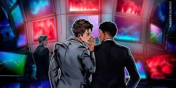 Prediction Market Need Measured Approach to Insider Trading
