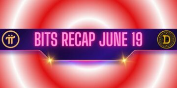 Recent Pi Network Developments, Concerning Dogecoin Signals, and More: Bits Recap June 19