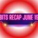 Recent Pi Network Developments, Concerning Dogecoin Signals, and More: Bits Recap June 19