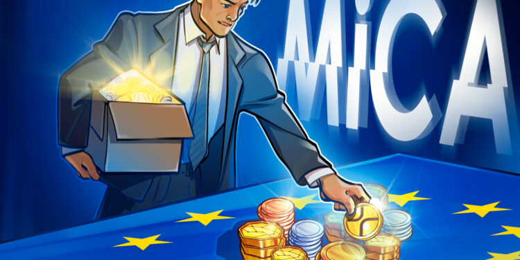 Cointelegraph
