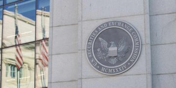 SEC Commissioner Challenges Blockchain Oversight Push That Could Shape Crypto Rules