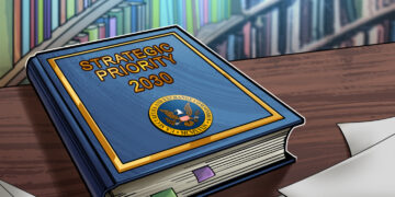 SEC Strategic Plan Backs Digital Assets, Blockchain Growth