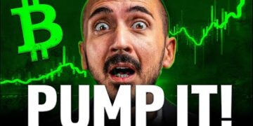 SHOCKING Altcoin Pump BEGINS! Altcoins Turning BULLISH FAST!