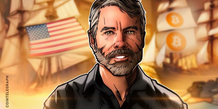 Cointelegraph