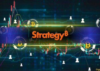 Saylor's Strategy Resumes Bitcoin Accumulation Spree After Last Week's Sale