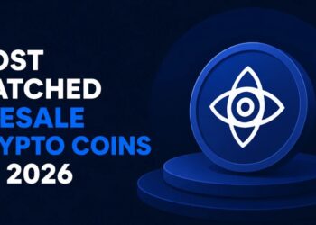 SeerDEX Is Now One of the Most Watched Presale Crypto Coins of 2026 — Here's What's Driving It