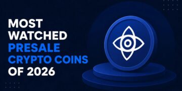 SeerDEX Is Now One of the Most Watched Presale Crypto Coins of 2026 — Here's What's Driving It
