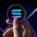 Solana Transactions Surge as Social Buzz Fades — What Does It Mean for SOL’s Next Rally?