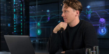 CryptoSlate Interviews