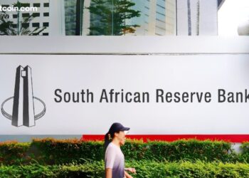 South Africa Rules out Foreign Stablecoins as Payment Tools to Curb Dollarization