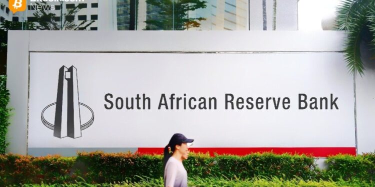 South Africa Rules out Foreign Stablecoins as Payment Tools to Curb Dollarization