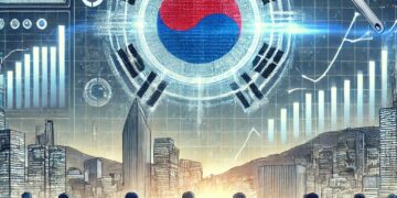 South Korea Delays Corporate Crypto Accounts: What It Means for Institutional Investors