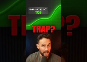 SpaceX IPO Just Got Scary 😳