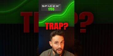 SpaceX IPO Just Got Scary 😳