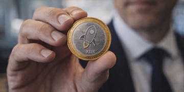 Stellar faces renewed selling pressure amid bearish derivatives data