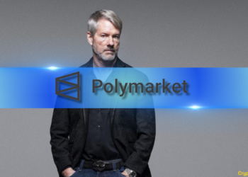 Strategy Didn't Sell Bitcoin in May, According to Polymarket