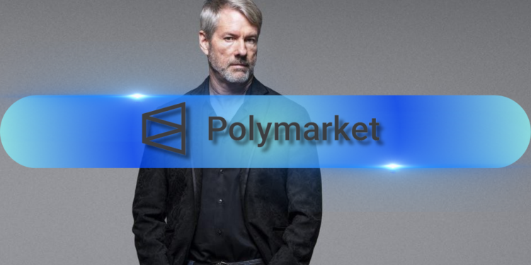 Strategy Didn't Sell Bitcoin in May, According to Polymarket