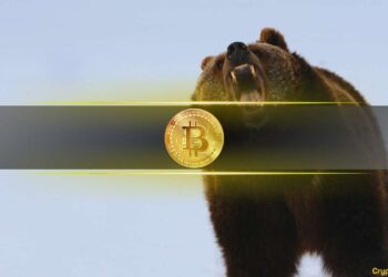 Strengthening Dollar and OG Selling Pressure Keep Bitcoin Bears in Control 