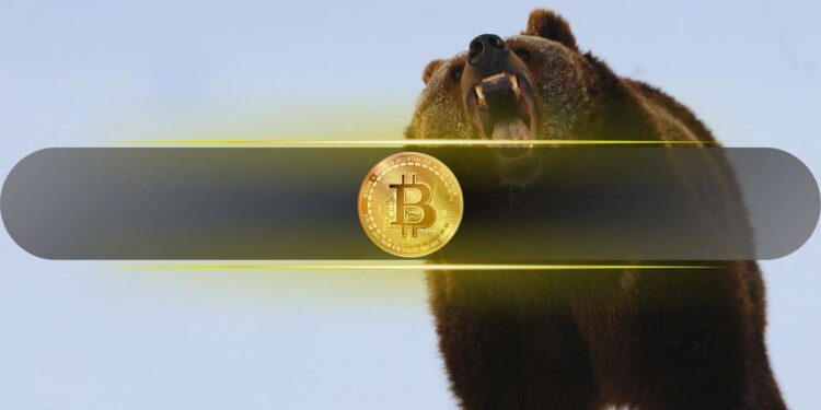 Strengthening Dollar and OG Selling Pressure Keep Bitcoin Bears in Control