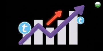TEL Price Jumps 20% as Japan Stablecoin Rules Spark Fresh Optimism