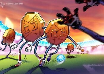 Cointelegraph