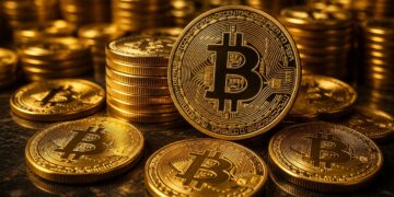Bitcoin 400-day