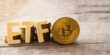 Bitcoin ETF