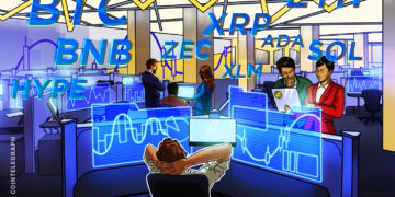 Cointelegraph