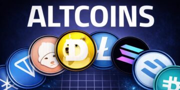 Top Altcoins To Buy Now Ahead of Crypto Market Rally