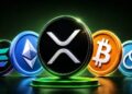 Top Altcoins To Buy Now: XRP, ETH and Others